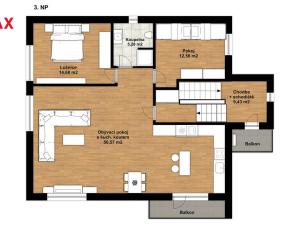 Prodej rodinného domu, Havířov - Životice, Padlých hrdinů, 210 m2