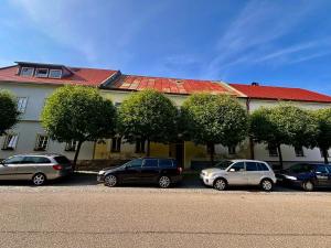 Prodej vícegeneračního domu, Kašperské Hory, Dlouhá, 255 m2