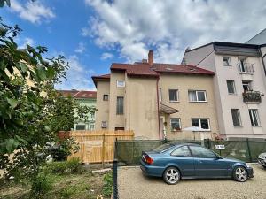 Prodej vícegeneračního domu, Břeclav, 270 m2