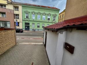 Prodej vícegeneračního domu, Břeclav, 270 m2