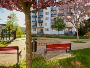 Prodej bytu 2+1, Břeclav, Slovácká, 51 m2