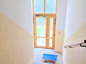 Pronájem bytu 1+1, Příbram, Bratří Čapků, 34 m2