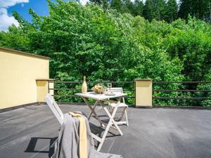 Prodej bytu 2+kk, Jeseník, Na Mýtince, 56 m2