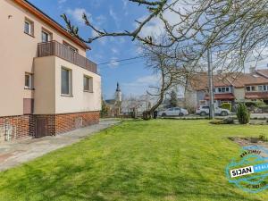 Prodej rodinného domu, Krnov, Úvoz, 120 m2