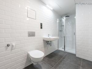 Pronájem bytu 1+kk, Praha - Hloubětín, Kolbenova, 33 m2