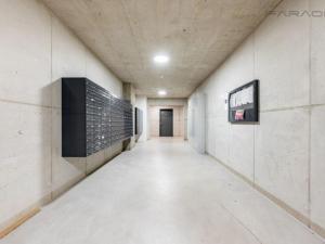 Pronájem bytu 1+kk, Praha - Hloubětín, Kolbenova, 33 m2