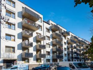 Pronájem bytu 4+kk, Praha - Košíře, Pod Kavalírkou, 102 m2