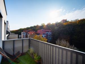 Pronájem bytu 4+kk, Praha - Košíře, Pod Kavalírkou, 102 m2