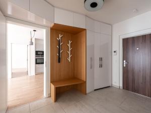 Pronájem bytu 4+kk, Praha - Košíře, Pod Kavalírkou, 102 m2