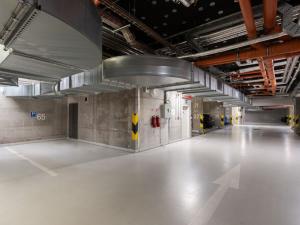 Pronájem bytu 4+kk, Praha - Košíře, Pod Kavalírkou, 102 m2