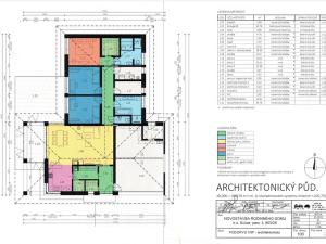 Pronájem rodinného domu, Sulice, Osiková, 260 m2