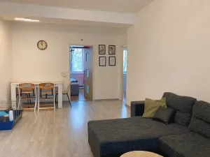 Pronájem bytu 3+1, Ostrava, Svojsíkova, 74 m2