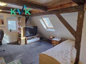 Prodej rodinného domu, Březová, Nad Kostelem, 200 m2