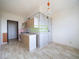 Prodej bytu 2+1, Zliv, Nová, 57 m2