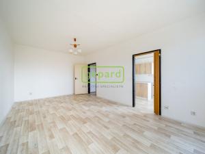 Prodej bytu 2+1, Zliv, Nová, 57 m2