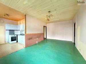 Prodej bytu 2+1, Osek, Hrdlovská, 62 m2