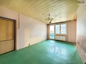 Prodej bytu 2+1, Osek, Hrdlovská, 62 m2