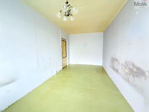 Prodej bytu 2+1, Osek, Hrdlovská, 62 m2