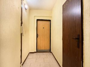 Prodej bytu 2+1, Osek, Hrdlovská, 62 m2