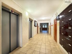 Prodej bytu 2+1, Osek, Hrdlovská, 62 m2