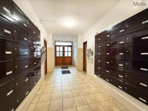 Prodej bytu 2+1, Osek, Hrdlovská, 62 m2