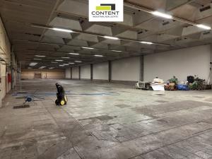 Pronájem výrobních prostor, Jindřichův Hradec - Otín, 1850 m2