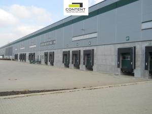 Pronájem skladu, Úžice, 14707 m2