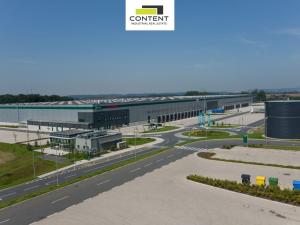 Pronájem skladu, Úžice, 14707 m2