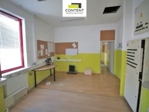 Pronájem skladu, Liberec - Liberec VI-Rochlice, Doubská, 4112 m2