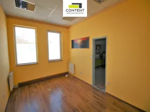 Pronájem skladu, Liberec - Liberec VI-Rochlice, Doubská, 4112 m2