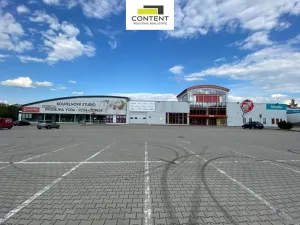 Pronájem skladu, Liberec - Liberec VI-Rochlice, Doubská, 3570 m2