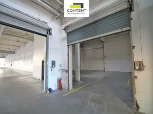 Pronájem skladu, Liberec - Liberec VI-Rochlice, Doubská, 3570 m2