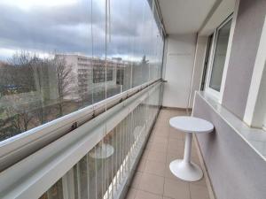 Prodej bytu 2+kk, Teplice - Trnovany, Trnovanská, 44 m2