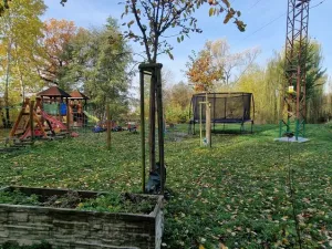 Prodej pozemku pro bydlení, Charvatce, 972 m2