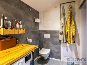 Prodej bytu 3+kk, Jablonec nad Nisou - Mšeno nad Nisou, 1. máje, 63 m2