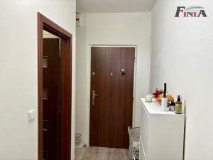 Prodej bytu 1+kk, Nový Bor, Svojsíkova, 29 m2