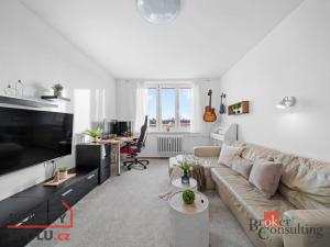 Prodej bytu 2+kk, Pardubice - Zelené Předměstí, Devotyho, 55 m2