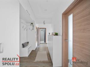 Prodej bytu 2+kk, Pardubice - Zelené Předměstí, Devotyho, 55 m2