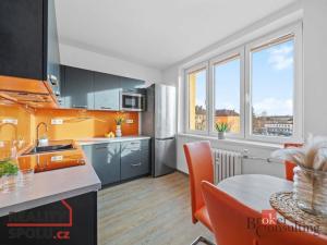 Prodej bytu 2+kk, Pardubice - Zelené Předměstí, Devotyho, 55 m2