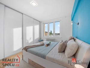 Prodej bytu 2+kk, Pardubice - Zelené Předměstí, Devotyho, 55 m2