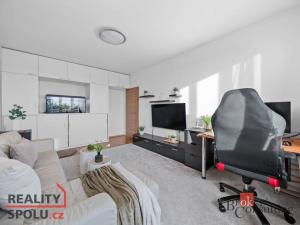 Prodej bytu 2+kk, Pardubice - Zelené Předměstí, Devotyho, 55 m2