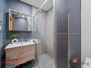 Prodej bytu 2+kk, Pardubice - Zelené Předměstí, Devotyho, 55 m2