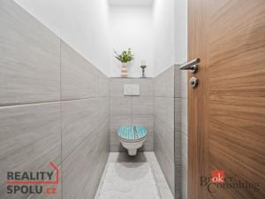 Prodej bytu 2+kk, Pardubice - Zelené Předměstí, Devotyho, 55 m2