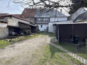 Prodej vícegeneračního domu, Dubá, Luční, 580 m2