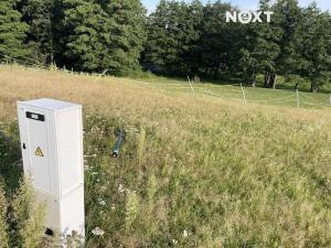 Prodej pozemku pro bydlení, Frýdlant, Vrchlického, 1203 m2