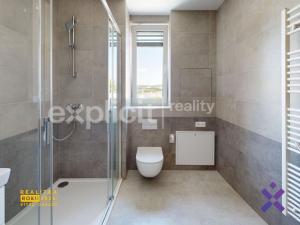 Pronájem bytu 1+kk, Zlín, Mostní, 29 m2