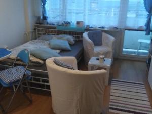 Prodej bytu 1+kk, Most, U Věžových domů, 21 m2