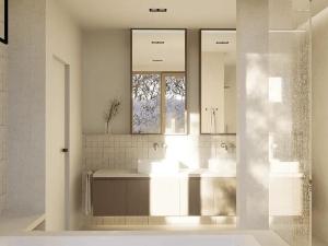 Prodej vily, Skuhrov, 101 m2