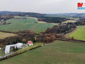 Prodej pozemku pro bydlení, Blovice - Hradiště, 823 m2