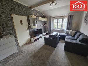 Prodej bytu 4+1, Mariánské Lázně, Boženy Němcové, 115 m2